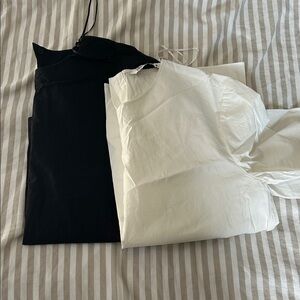 Zara blouse bundle